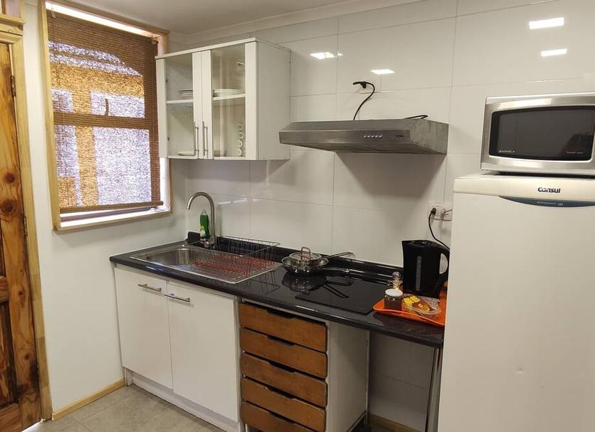 Cocina Foto