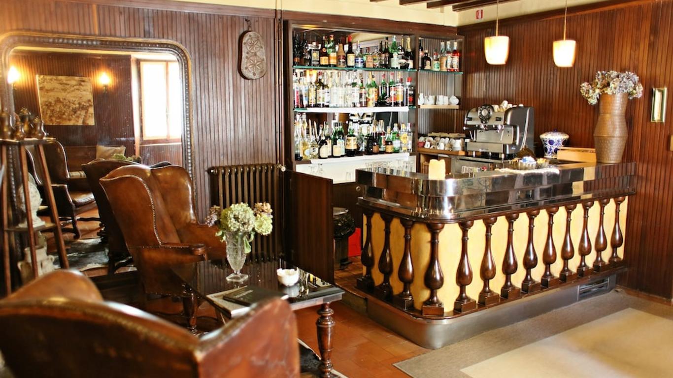 Country Hotel Ristorante Querce