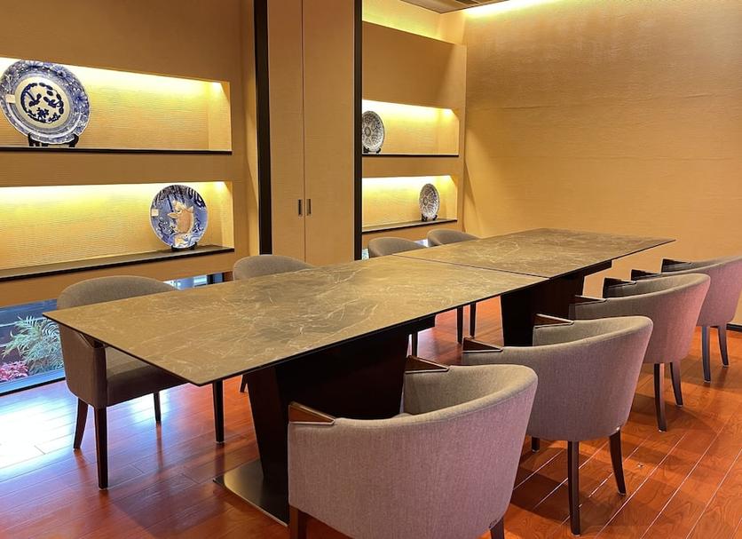 Comedor Foto