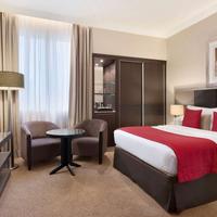 Ramada Abu Dhabi Downtown