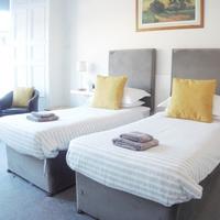 Barns Serviced Accommodation