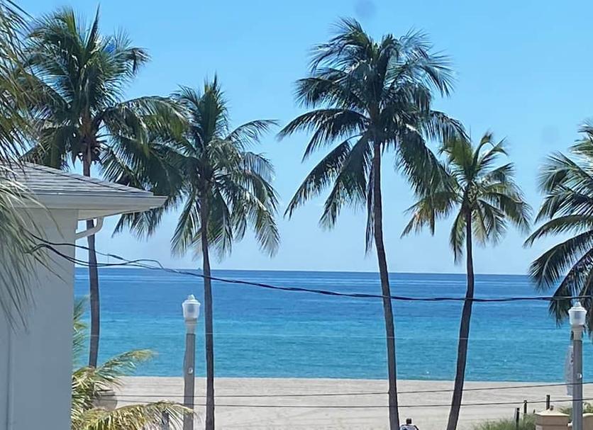 Playa Foto