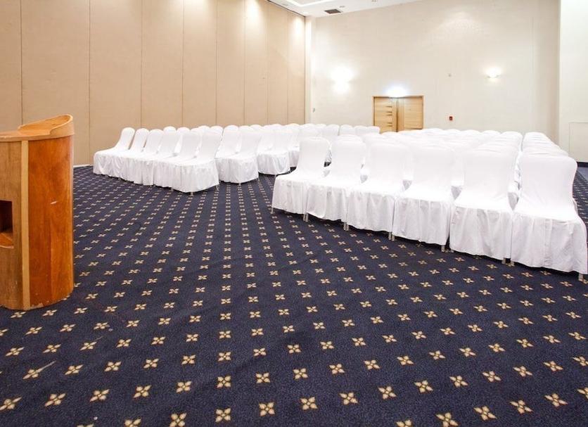Sala de conferencias Foto