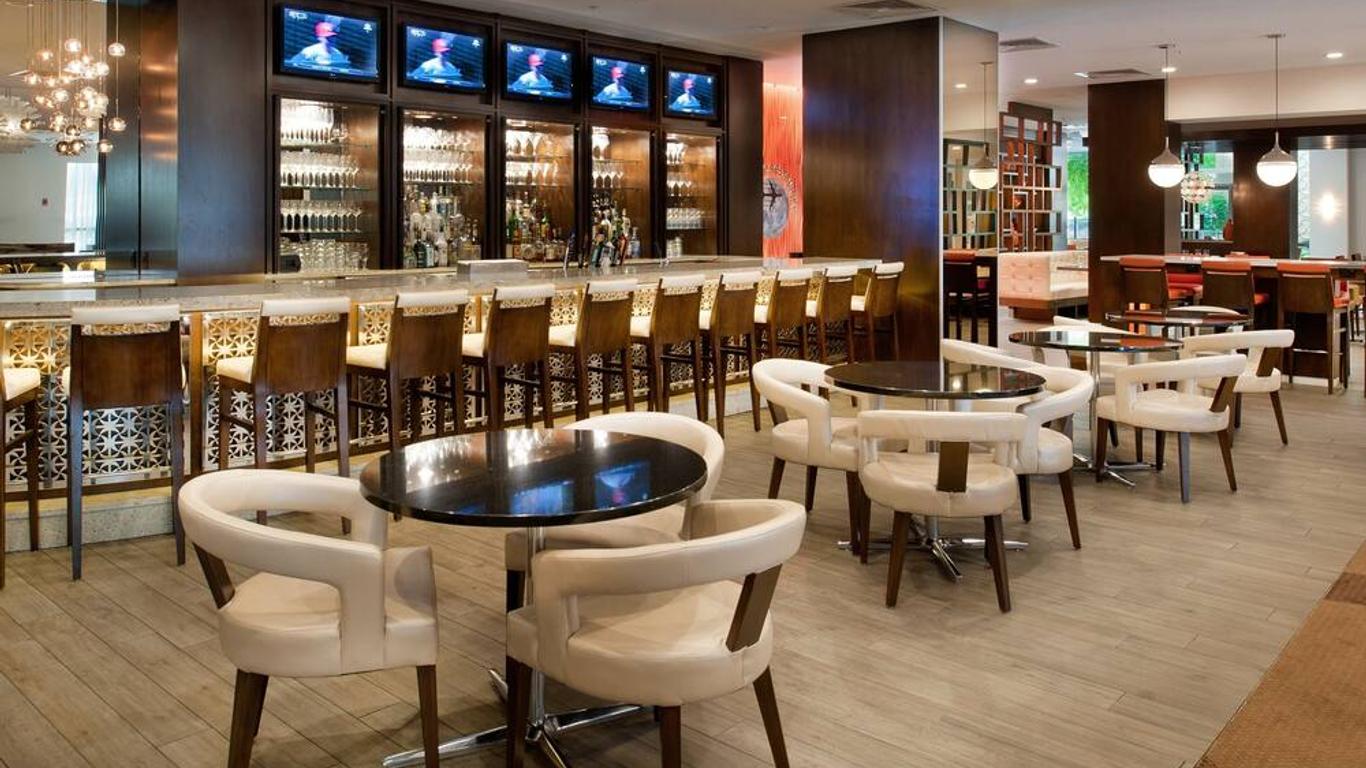 Marriott St. Louis Airport