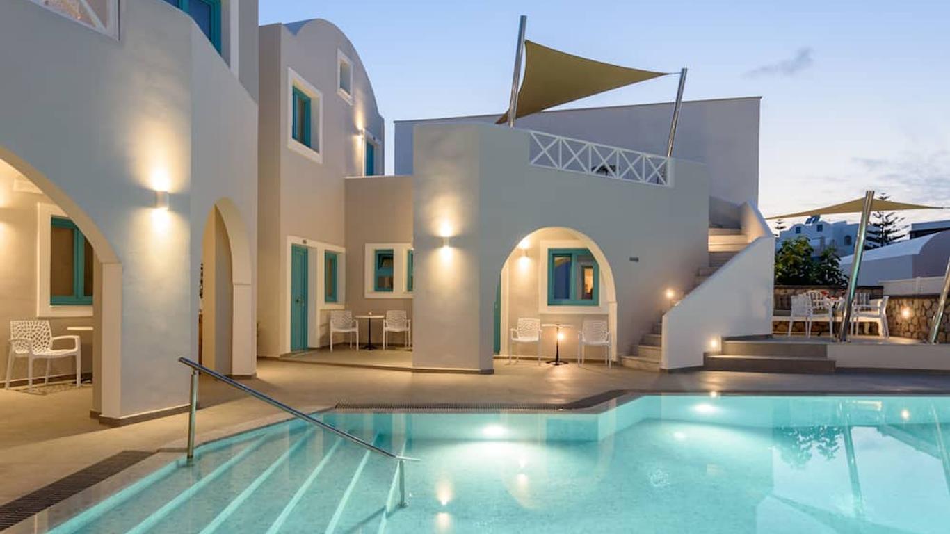 Nikolas Hotel