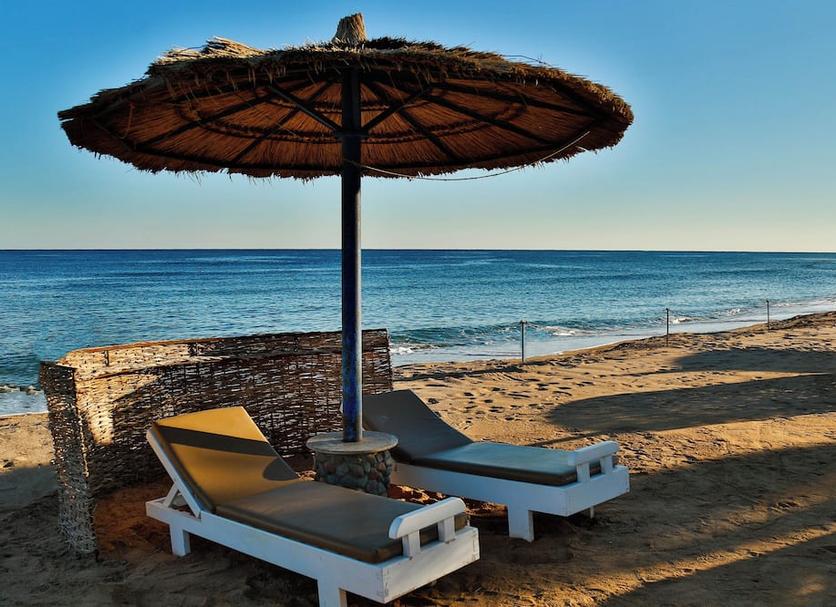 Playa Foto