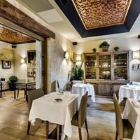 Grand Hotel Don Gregorio