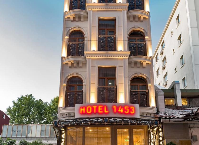 Edificio Foto