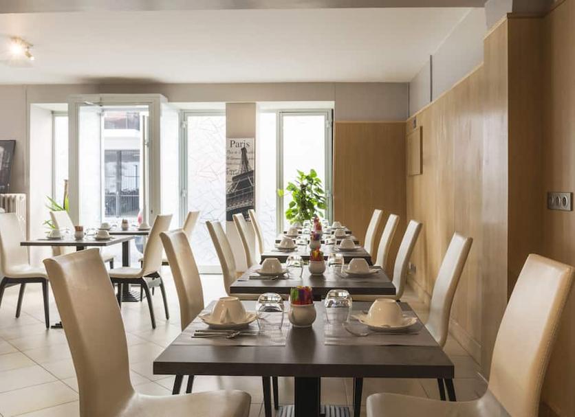 Comedor Foto