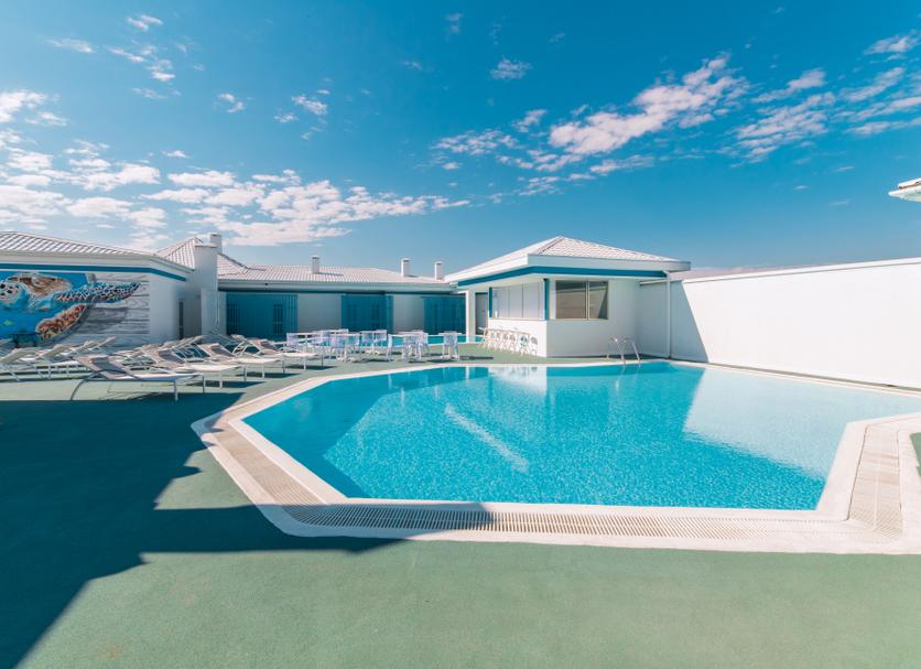 Piscina Foto