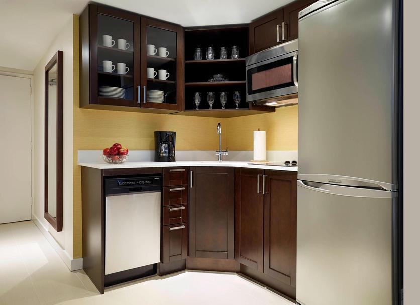 Cocina Foto