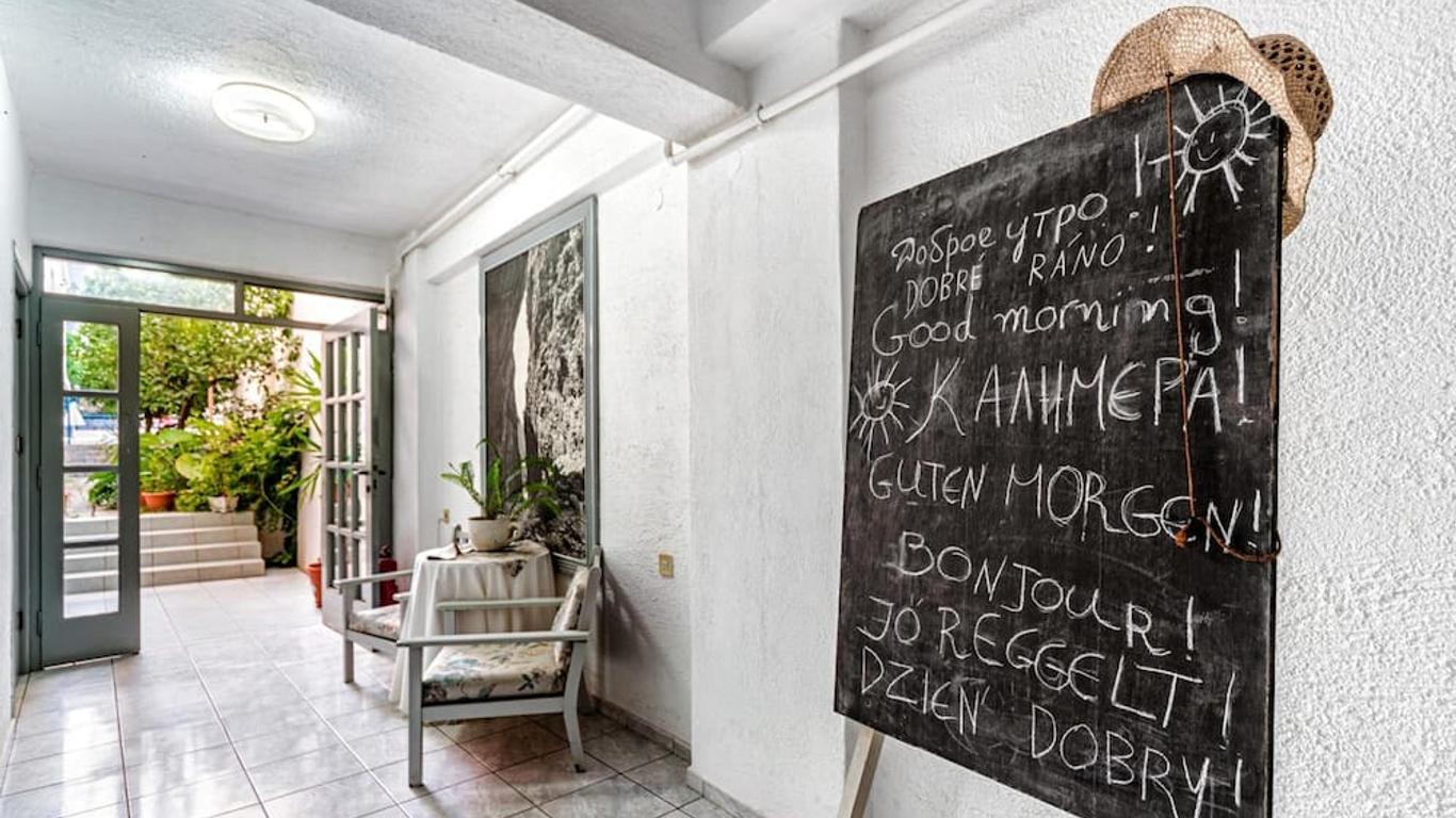Hotel Iro