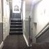 Escaleras