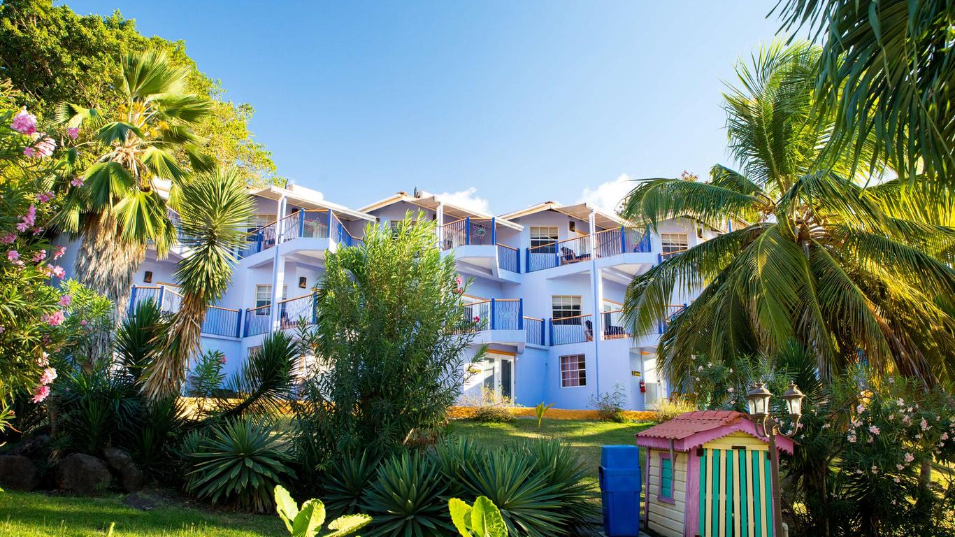 True Blue Bay Resort