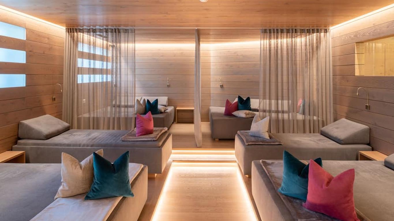 Alpinhotel Keil