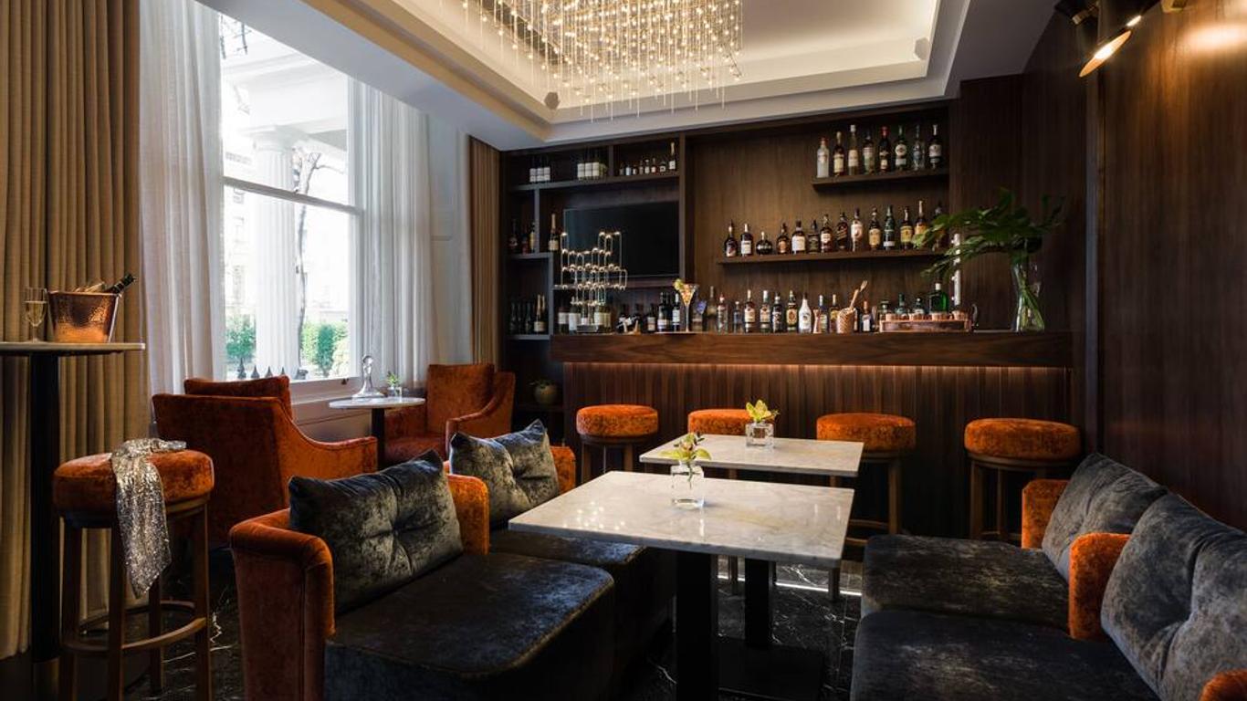The Chilworth London Paddington