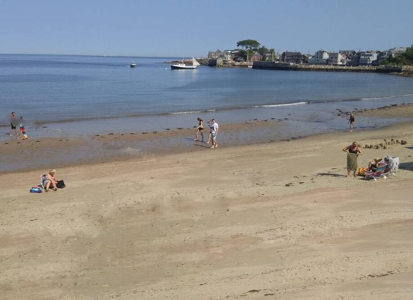 Playa Foto