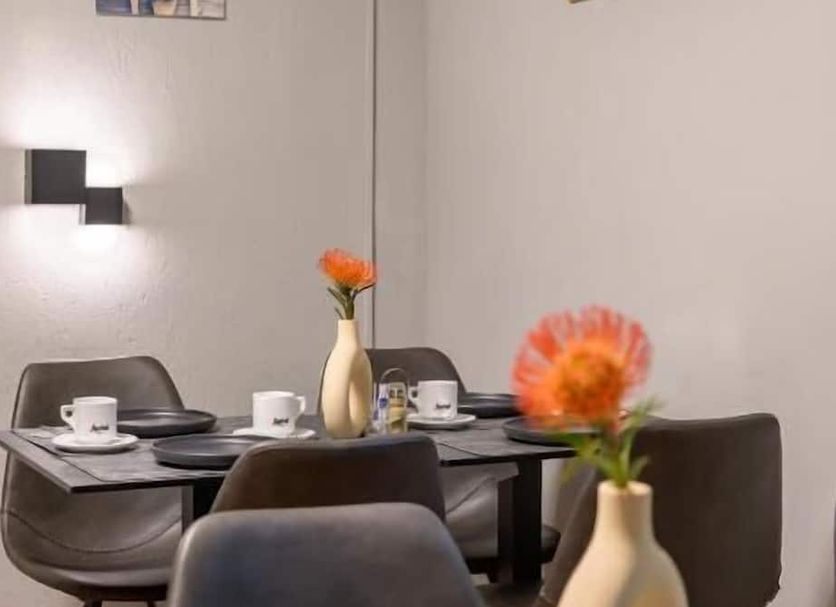 Comedor Foto