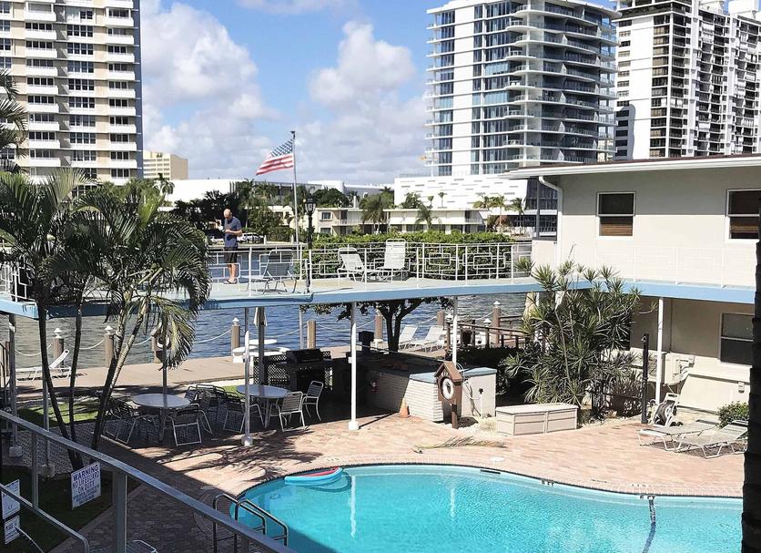 Piscina Foto