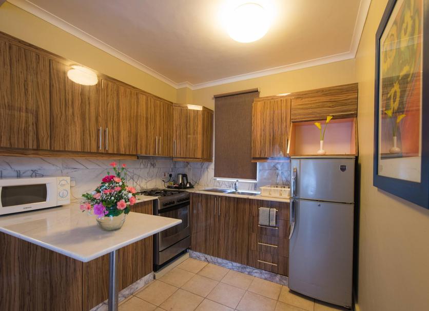 Cocina Foto