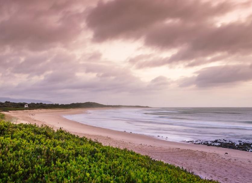 Playa Foto