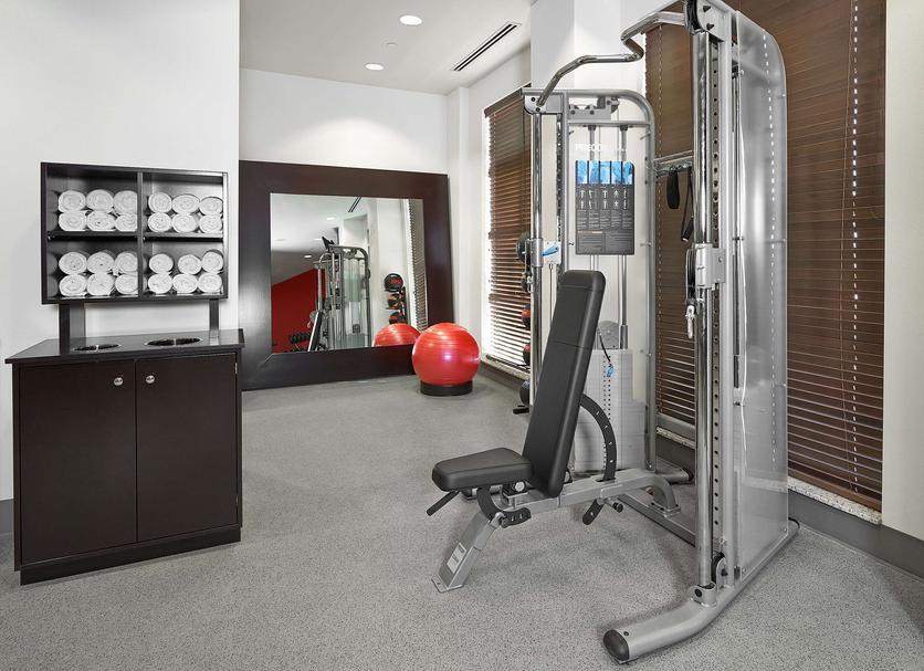 Gym Foto