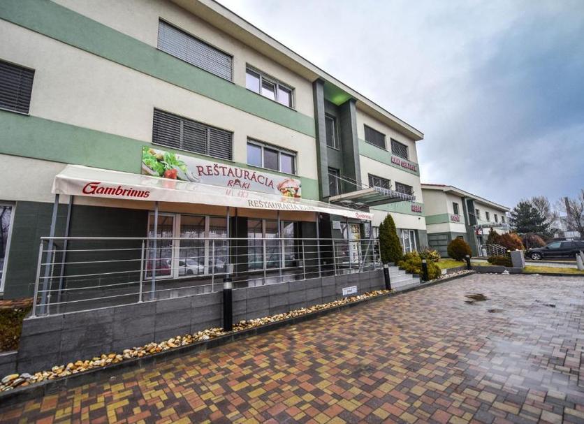 Edificio Foto