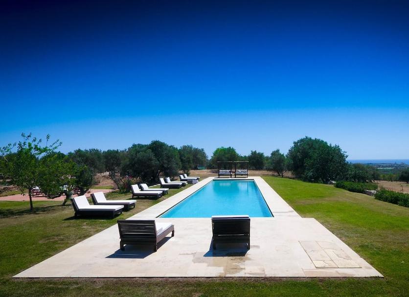 Piscina Foto