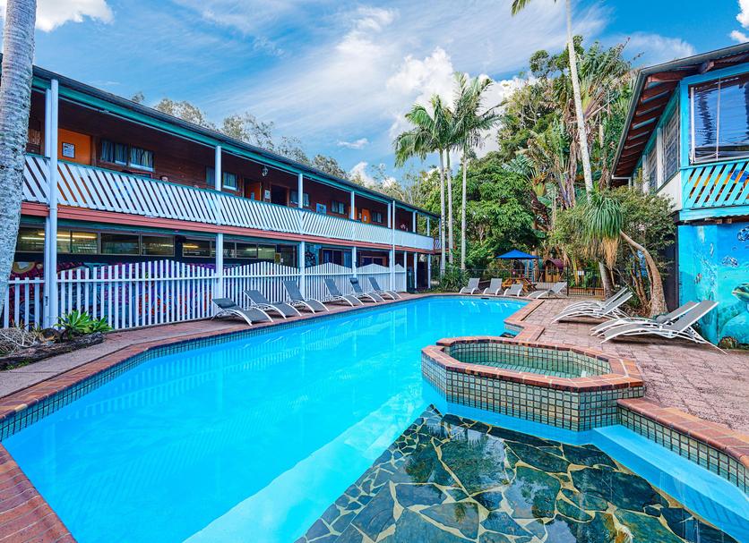 Piscina Foto