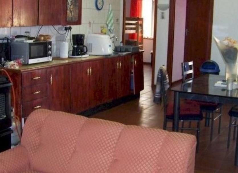 Cocina Foto