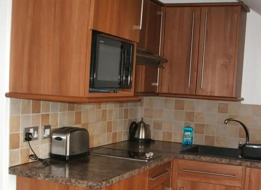 Cocina Foto