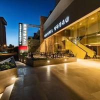 Krystal Urban Guadalajara