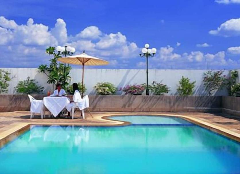 Piscina Foto