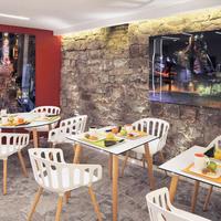 Ibis Styles Strasbourg Centre Gare