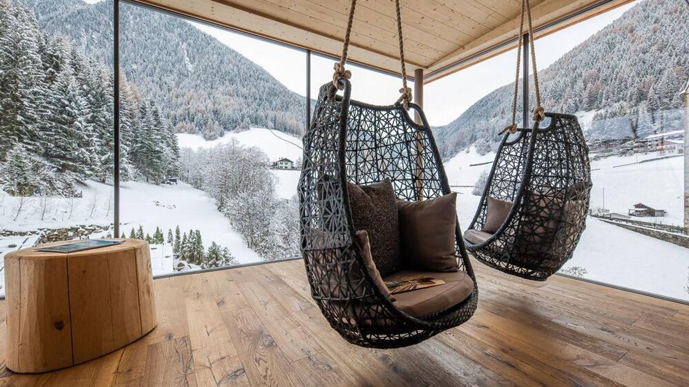 Naturhotel Rainer