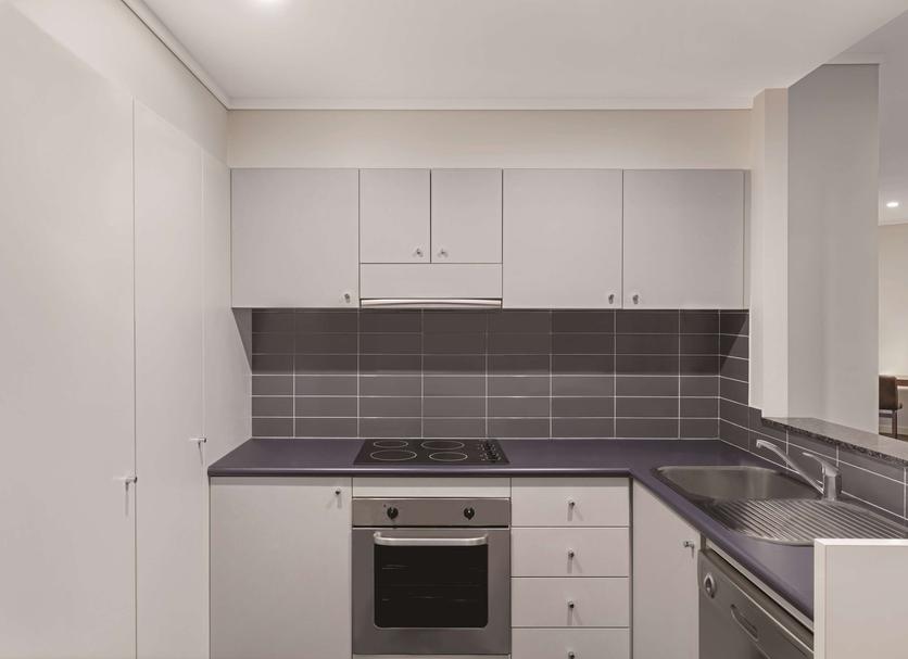 Cocina Foto
