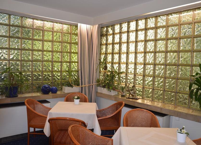 Comedor Foto