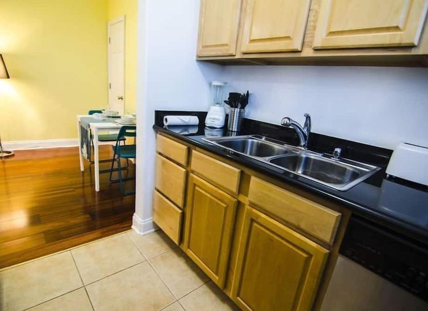 Cocina Foto