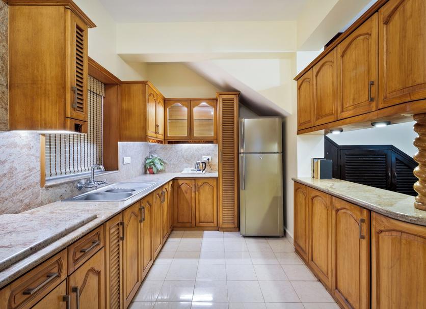Cocina Foto