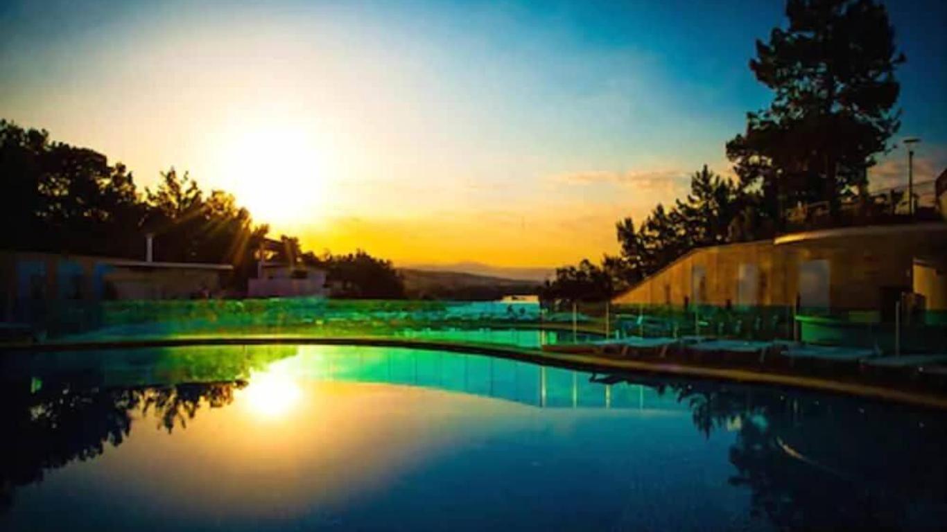 Water Planet Hotel & Aqua Park