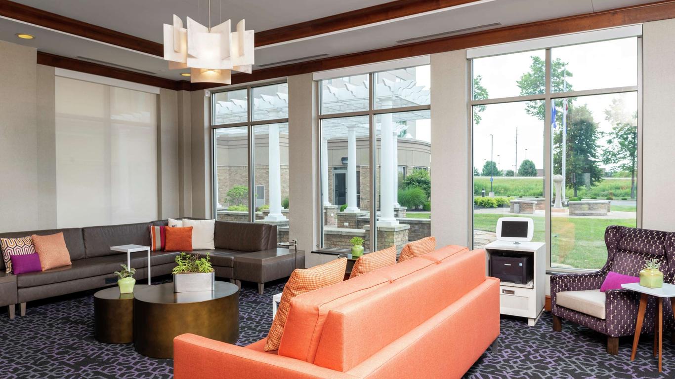 Hilton Garden Inn Indianapolis South/Greenwood