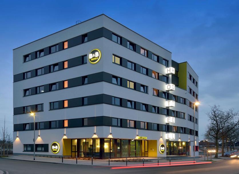 Edificio Foto