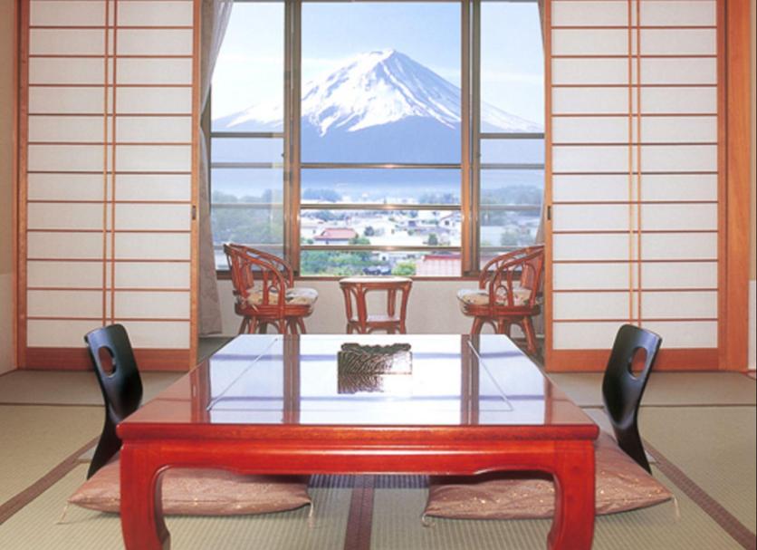 Comedor Foto