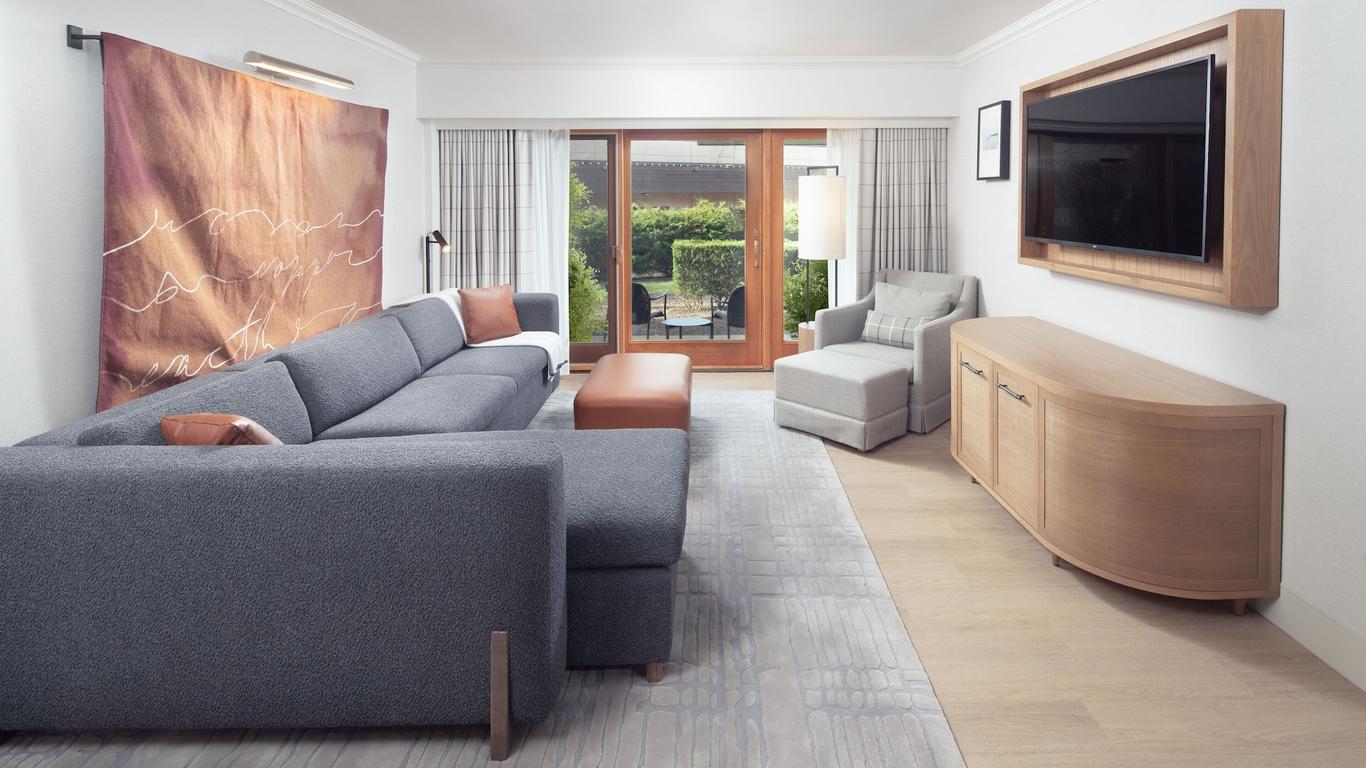 Grand Geneva Resort & Spa