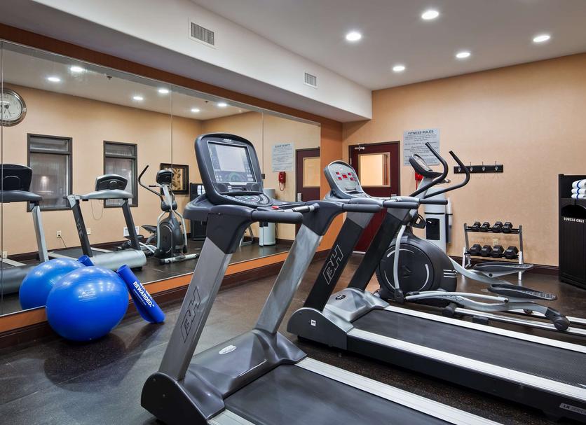 Gym Foto