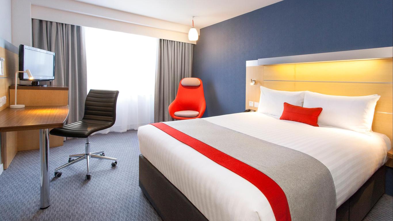 Holiday Inn Express London - Limehouse