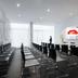 Sala de conferencias
