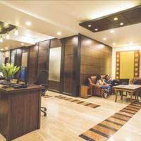 Hotel Airport International Mumbai