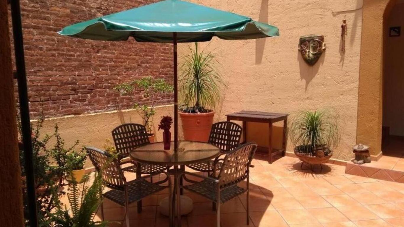 Casa Galeana