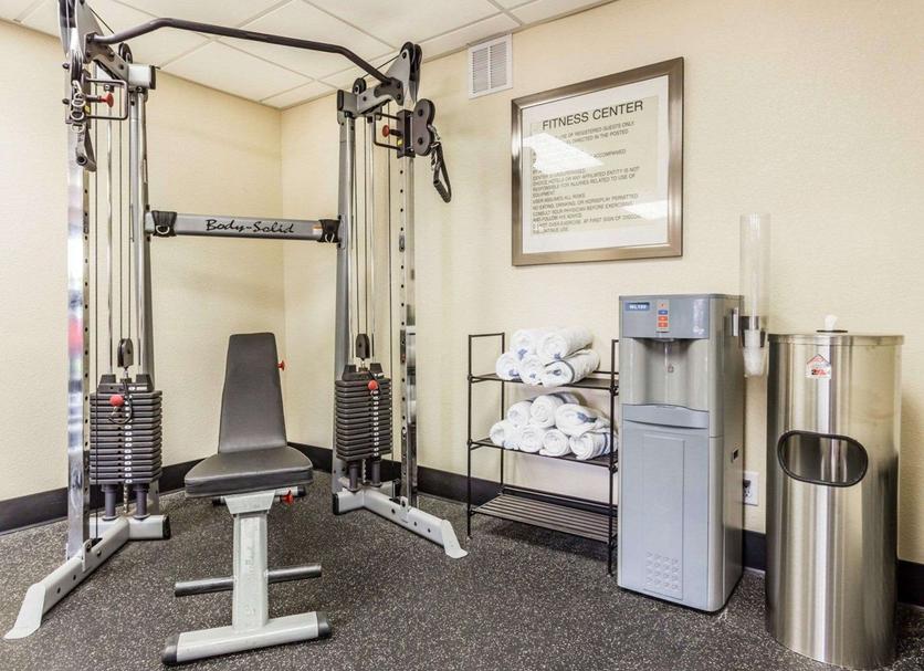 Gym Foto